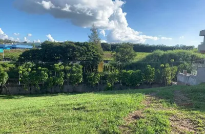 Terreno em condomínio fechado à venda na alameda itajubá, 820, residencial vila lombarda, valinhos por r$ 850.000