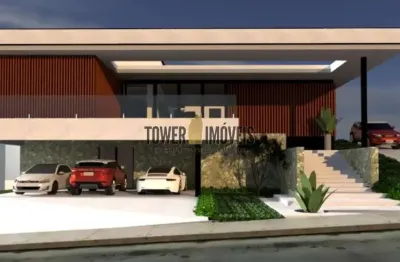 Terreno em condomínio fechado à venda na alameda itajubá, 820, residencial vila lombarda, valinhos por r$ 930.000