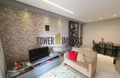 Apartamento com 2 quartos à venda na rua antonio matheus sobrinho, 145, jardim são matheus, vinhedo, 85 m2 por r$ 650.000