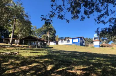 Fazenda à venda no Rio Verde, Caldas 