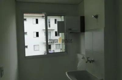 Apartamento com 2 quartos à venda na rua júlio pallaro, 420, santa claudina, vinhedo, 58 m2 por r$ 308.000