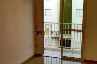 Apartamento com 2 quartos à venda na rua júlio pallaro, 420, santa claudina, vinhedo, 52 m2 por r$ 320.000