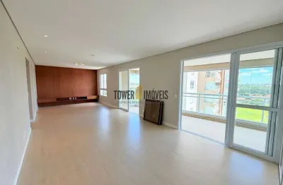 Apartamento com 3 quartos à venda na Rua Francisco Glicério, 1620, Vila Embaré, Valinhos, 185 m2 por R$ 3.020.000