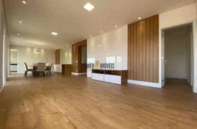 Apartamento com 4 quartos para alugar na vila embaré, valinhos , 247 m2 por r$ 12.000