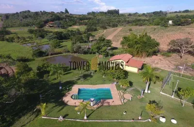 Fazenda à venda na estrada sousas-pedreira km 7, s/n, sousas, campinas, 500 m2 por r$ 5.000.000