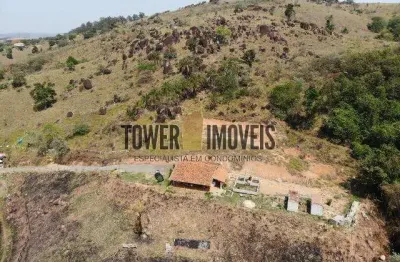 Fazenda à venda na rodovia josé bonifácio coutinho nogueira, sousas, campinas, 50 m2 por r$ 1.950.000