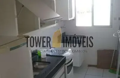 Apartamento com 3 quartos à venda na rua maria mercedes etter von zuben, 151, jardim antonio von zuben, campinas, 68 m2 por r$ 360.000