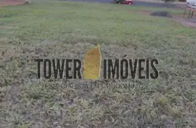 Terreno em condomínio fechado à venda na rua joão fabris, s/n, swiss park, campinas por r$ 730.000