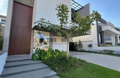 Casa em condomínio fechado com 3 quartos à venda na rua joão fabris, s/n, swiss park, campinas, 243 m2 por r$ 2.590.000