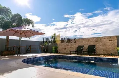 Casa em condomínio fechado com 4 quartos à venda na rua lazaro marchete, 34, swiss park, campinas, 350 m2 por r$ 2.820.000