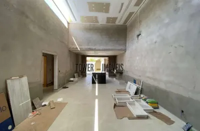 Casa em condomínio fechado com 3 quartos à venda na rua lazaro marchete, 34, swiss park, campinas, 360 m2 por r$ 2.495.000