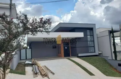 Casa em condomínio fechado com 3 quartos à venda na avenida oswaldo leite moura, s/n, swiss park, campinas, 200 m2 por r$ 1.800.000