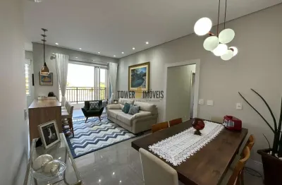 Apartamento com 3 quartos à venda na avenida dermival bernardes siqueira, 2175, swiss park, campinas, 95 m2 por r$ 1.160.000