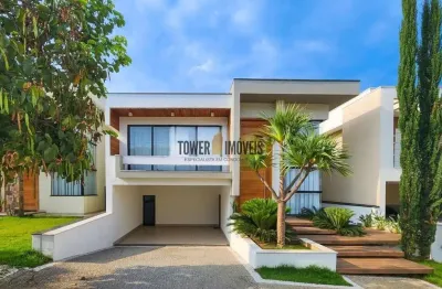 Casa em condomínio fechado com 3 quartos à venda na avenida dermival bernardes siqueira, s/n, swiss park, campinas, 338 m2 por r$ 2.990.000