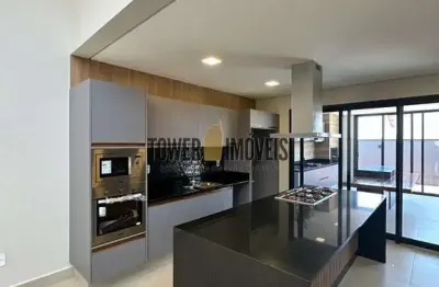 Casa em condomínio fechado com 3 quartos à venda na rua lazaro marchete, 34, swiss park, campinas, 221 m2 por r$ 2.450.000