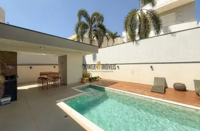 Casa em condomínio fechado com 3 quartos à venda na avenida josé bueno de camargo, s/n, swiss park, campinas, 200 m2 por r$ 2.100.000