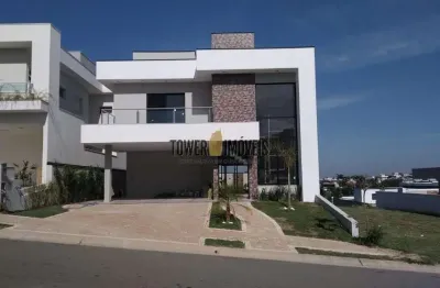 Casa em condomínio fechado com 3 quartos à venda na rua mari lea ferreira de souza dias, 203, swiss park, campinas, 258 m2 por r$ 2.750.000