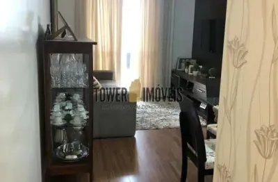 Apartamento com 3 quartos à venda na rua doutor alves do banho, 796, são bernardo, campinas, 86 m2 por r$ 580.000
