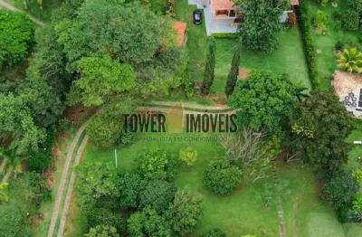 Chácara / sítio com 3 quartos à venda na tenente belmiro fogagnoli, 600, sítio recreio dos cafezais, valinhos, 360 m2 por r$ 3.300.000