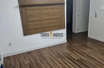 Apartamento com 2 quartos à venda na rua júlia lovisaro vicentini, 967, sítios frutal, valinhos, 52 m2 por r$ 300.000