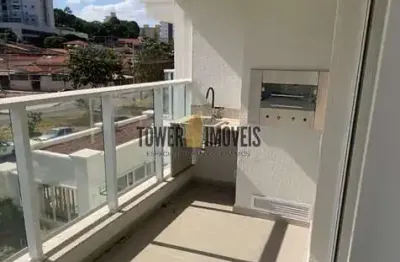 Apartamento com 2 quartos à venda na rua doutor mário natividade, 1266, taquaral, campinas, 90 m2 por r$ 1.010.000
