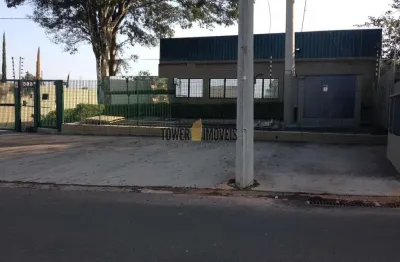 Barracão / galpão / depósito à venda na avenida benjamin de paula franca, 306, vale verde, valinhos, 1500 m2 por r$ 5.400.000