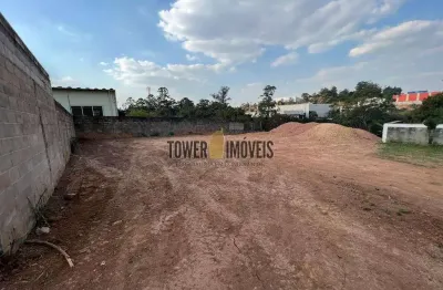 Terreno comercial à venda na luiz castelluber, 00, vale verde, valinhos por r$ 450.000