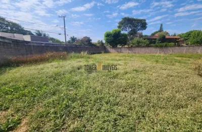 Terreno à venda na alameda carlos de carvalho vieira braga, 45, vale verde, valinhos por r$ 640.000