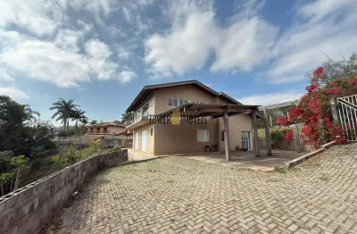 Chácara / sítio com 3 quartos à venda na alameda carlos de carvalho vieira braga, 7, vale verde, valinhos, 240 m2 por r$ 1.500.000