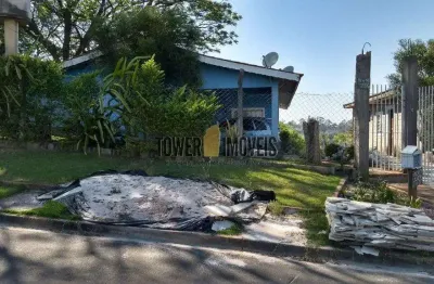 Casa com 3 quartos à venda na rua professor richard trombetta, 287, vale verde, valinhos, 277 m2 por r$ 848.000