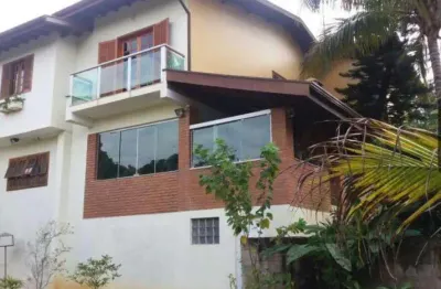 Chácara / sítio com 5 quartos à venda no vale verde, valinhos , 300 m2 por r$ 1.600.000