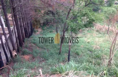 Terreno à venda na rua américo silotto garcia, 3, vale verde, valinhos por r$ 490.000