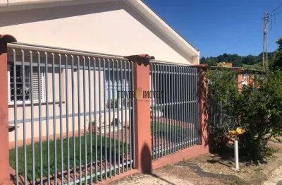 Casa comercial à venda na padre manoel da nóbrega, 42, vila angeli, valinhos, 186 m2 por r$ 860.000