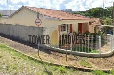 Casa comercial à venda na alameda carlos de carvalho vieira braga, 154, vila angeli, valinhos, 160 m2 por r$ 599.000