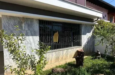 Casa com 3 quartos à venda na rua visconde de cairu, 170, vila anhangüera, valinhos, 204 m2 por r$ 950.000