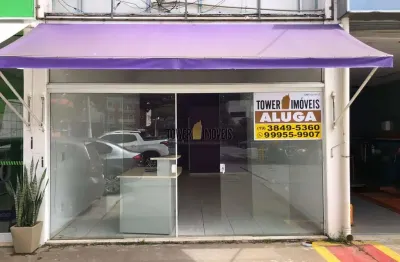 Sala comercial para alugar na avenida dos esportes, 1092, vila bissoto, valinhos, 32 m2 por r$ 3.000