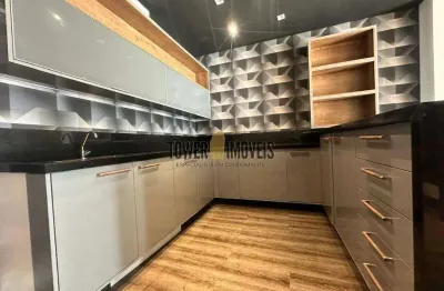 Prédio para alugar na avenida dos esportes, 1303, vila bissoto, valinhos, 550 m2 por r$ 30.000