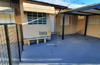 Casa com 2 quartos à venda na humberto antoniazzi, 4, vila boa esperança, valinhos, 111 m2 por r$ 480.000
