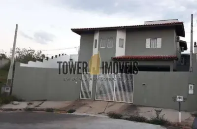 Casa com 3 quartos à venda na antonio lorençato, 212, vila capuava, valinhos, 263 m2 por r$ 850.000