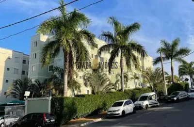 Apartamento com 2 quartos à venda na rua professora maria pilar bórgia, 215, vila carminha, campinas, 43 m2 por r$ 215.000