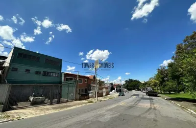 Barracão / galpão / depósito à venda na rua da abolição, 3535, vila carminha, campinas, 284 m2 por r$ 680.000