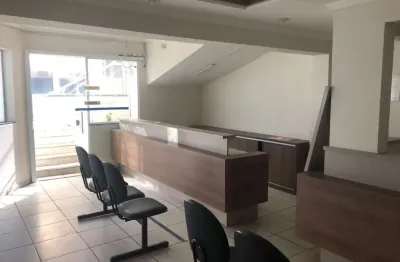 Prédio para alugar na avenida onze de agosto, 721, vila clayton, valinhos, 696 m2 por r$ 15.000