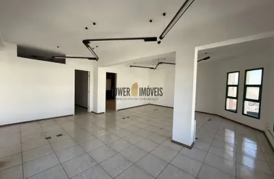 Sala comercial à venda na avenida onze de agosto, 736, vila clayton, valinhos, 166 m2 por r$ 500.000