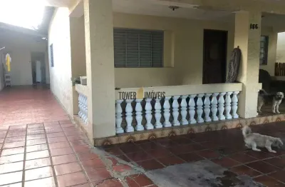 Casa com 2 quartos à venda na vila d'agostinho, valinhos , 189 m2 por r$ 500.000