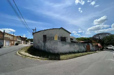 Casa comercial à venda na barreiro, 107, vila elza, campinas, 156 m2 por r$ 390.000