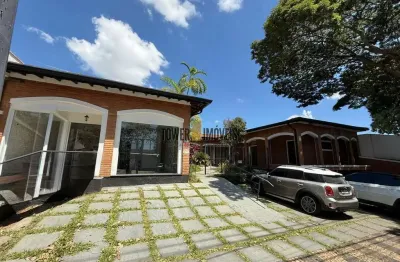 Casa comercial à venda na rua dom nery, 869, vila embaré, valinhos, 382 m2 por r$ 1.900.000