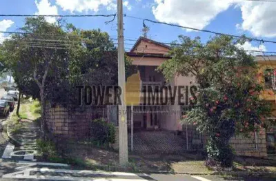 Casa comercial à venda na rua francisco glicério, 220, vila embaré, valinhos, 432 m2 por r$ 2.000.000