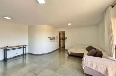 Apartamento com 3 quartos para alugar na rua dom barreto, 100, vila embaré, valinhos, 140 m2 por r$ 3.500