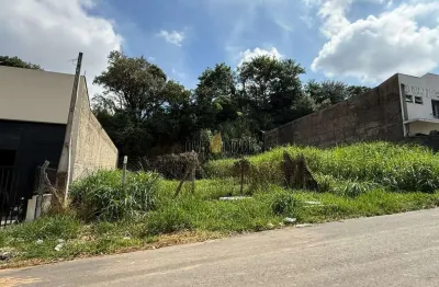 Terreno comercial à venda na cristina montanari rovere, 174, vila faustina i, valinhos por r$ 500.000
