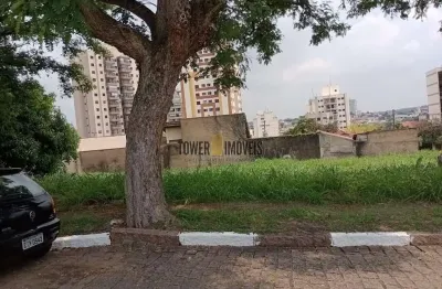 Terreno comercial à venda na josé bonifácio, 5, vila franceschini, valinhos por r$ 320.000